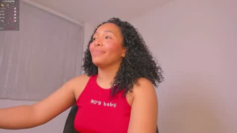 desty_y online show from July 23, 1:58 am