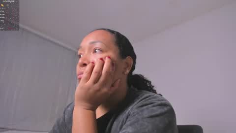 desty_y online show from June 24, 12:20 am