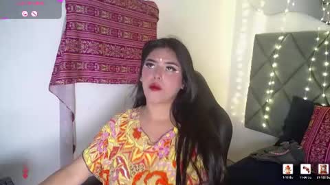 devika online show from June 8, 7:03 pm