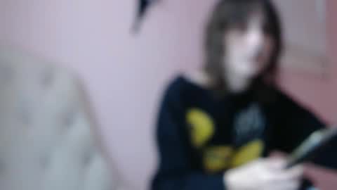 poutyangel online show from October 4, 1:22 am