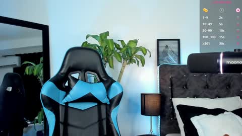 Snapshot of devlin_violet__ chatting on December 9, 2:34 am PaulaInsta paulacastellanos 1Pvt open online show from December 9, 2:34 am