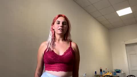Emma  online show from July 7, 1:14 pm