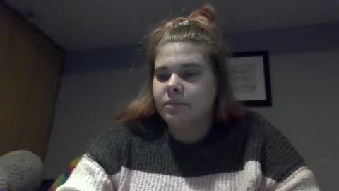 devykitten online show from December 11, 10:27 pm