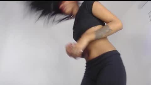 Deysha online show from October 15, 4:31 pm