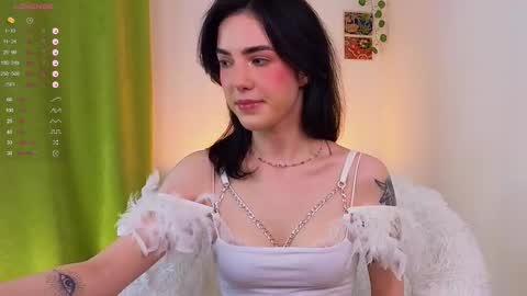 Diana online show from December 21, 1:48 pm