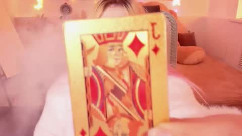 Dia online show from March 5, 8:26 pm