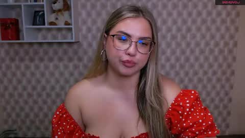 Kriss online show from April 15, 7:53 am