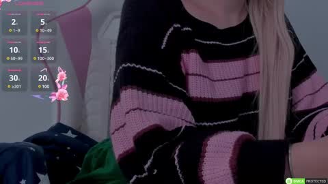 Thea online show from March 3, 7:04 am