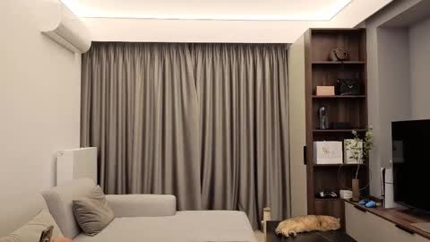 Iris online show from December 13, 9:10 pm