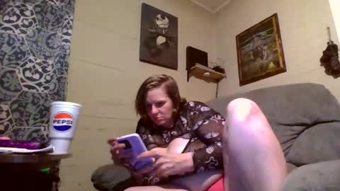 diamondrose1992 online show from February 27, 4:01 am