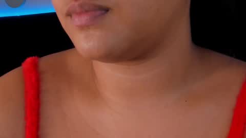 Snapshot of diana_clarck chatting on March 10, 8:45 pm Diana Tamayo online show from March 10, 8:45 pm