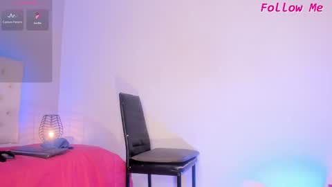 Diana Tamayo online show from February 14, 6:04 am