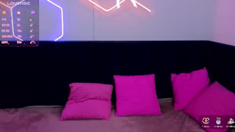 Diana  online show from November 23, 2:58 am