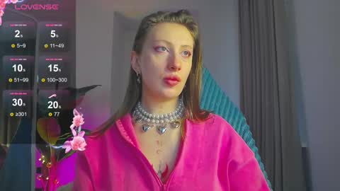 Rose online show from February 1, 12:16 pm