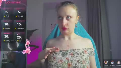 Rose online show from February 2, 12:24 pm