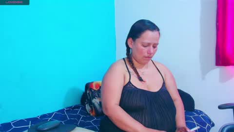 Diana Lozano online show from April 3, 2:15 pm