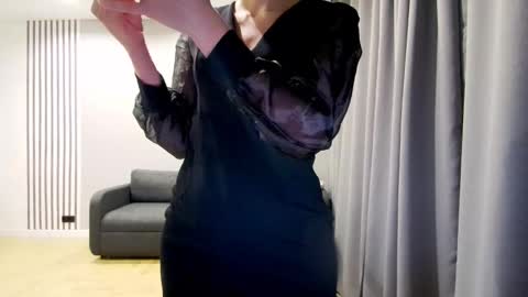 diana_meridor online show from January 6, 12:05 am