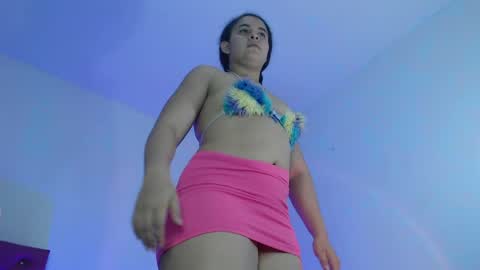 diana online show from March 28, 1:38 am