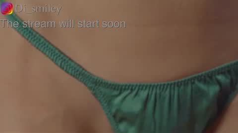 Diana online show from November 11, 1:45 am