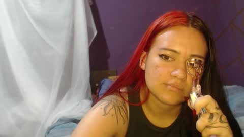 diana online show from December 20, 2:48 am