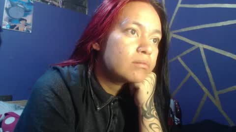 diana online show from November 3, 10:36 pm