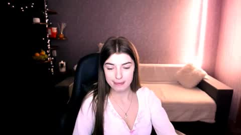 DIANA  online show from November 30, 10:47 pm