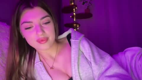 DIANA  online show from March 2, 11:21 pm