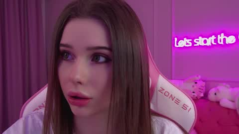 Diana online show from March 11, 6:19 pm