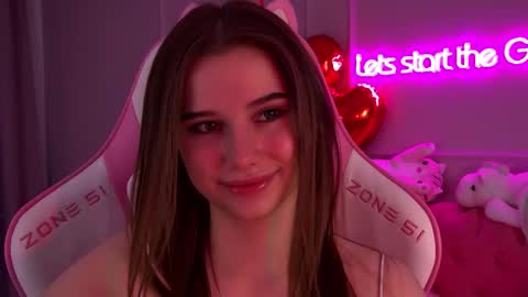 Diana online show from February 14, 4:37 am