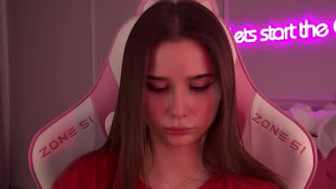 Diana online show from February 10, 4:41 am