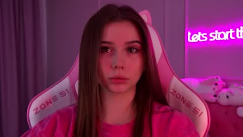 Diana online show from February 16, 6:21 pm