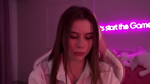 Diana online show from February 21, 6:37 pm