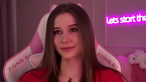 Diana online show from February 9, 6:16 pm