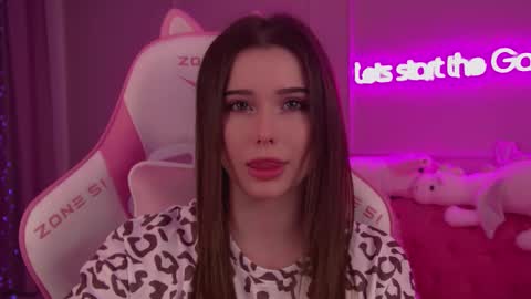 Diana online show from March 2, 6:46 pm