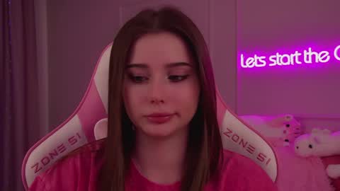 Diana online show from February 26, 12:52 am