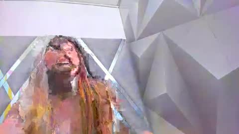 Diana online show from December 16, 8:37 pm