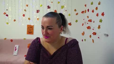 Diana online show from November 25, 6:48 am