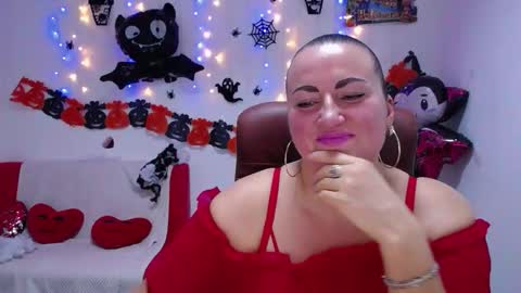 Diana online show from October 24, 7:04 am