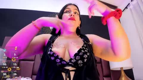 dianasheren online show from June 6, 11:00 pm