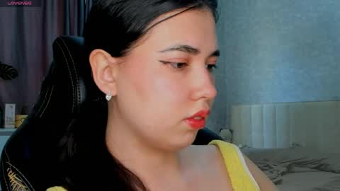 Diara online show from April 27, 4:09 am