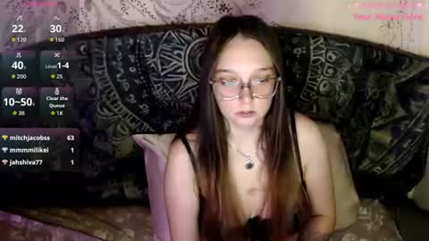 dice_steele online show from July 25, 3:13 am