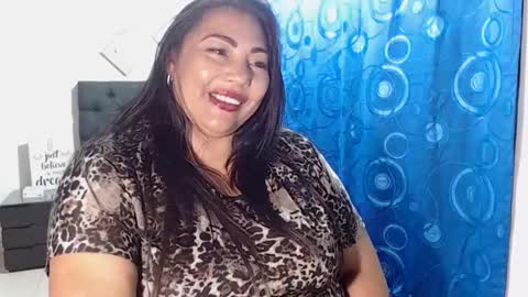 Mariana online show from January 23, 2:55 am