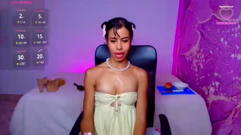 diiosa_latina online show from July 2, 8:04 pm
