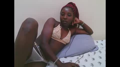 Dijah online show from November 8, 3:44 am