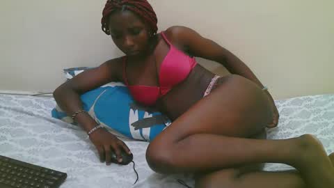 Dijah online show from November 20, 11:50 pm