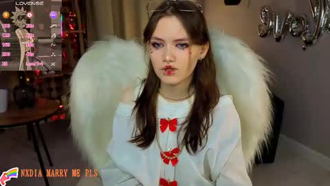 Dilara online show from February 8, 9:50 pm