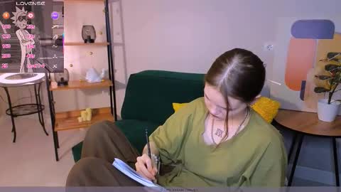 Dilara online show from March 10, 2:21 pm