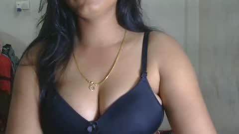 dimple_love online show from February 7, 11:36 am