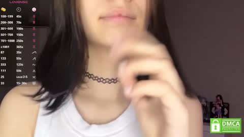 Amelia online show from May 16, 1:10 pm
