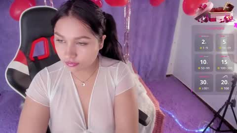Snapshot of diosa_afrodita24 chatting on February 17, 11:23 am DIOSA AFRODITA 24 NEW VIDEOS HERE LOVES online show from February 17, 11:23 am
